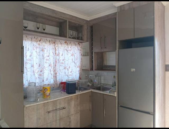 3 BEDROOM PROPERTY TO RENT IN SEBOKENG UNIT 13